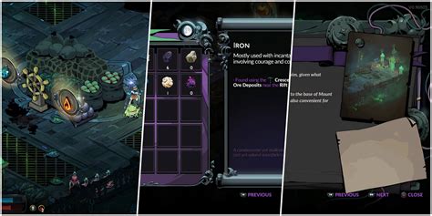how to get legendary boons hades 2